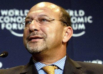 Mr Trevor Manuel