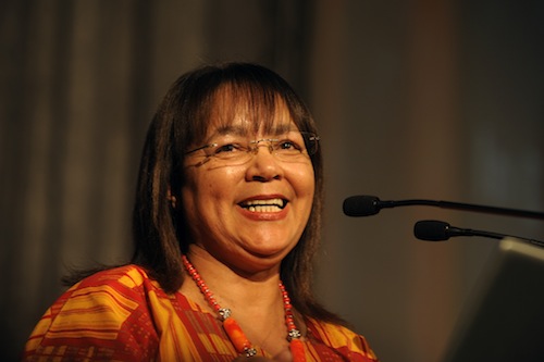 Patricia de Lille Patricia de Lille