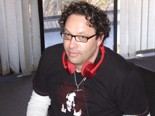 Toby Shapshak Toby Shapshak