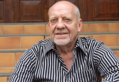 Clive Fagan Clive Fagan