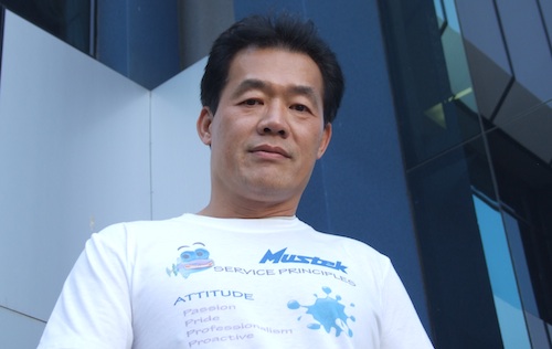 David Kan