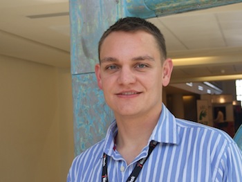 Johann Botha