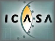 Icasa logo