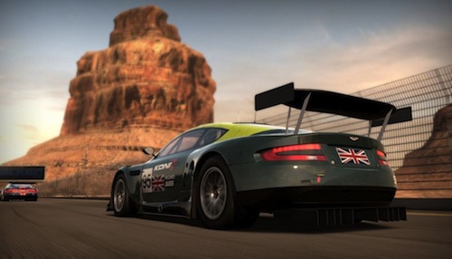 Need for Speed 1 Need for Speed 1