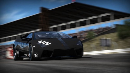 Need for Speed 2 Need for Speed 2