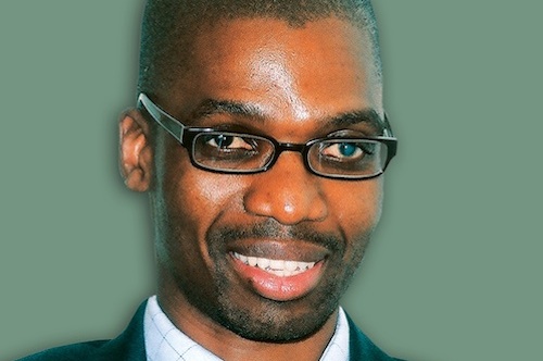Fungai Sibanda Fungai Sibanda