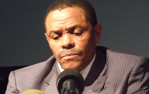 Siphiwe Nyanda Siphiwe Nyanda
