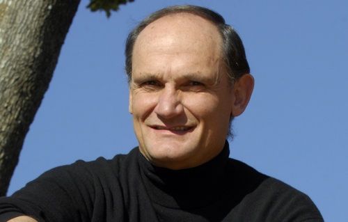 Alan Knott-Craig