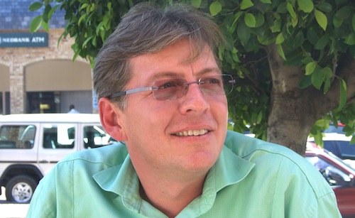 Hein Engelbrecht Hein Engelbrecht