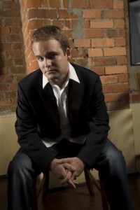 Justin Stanford