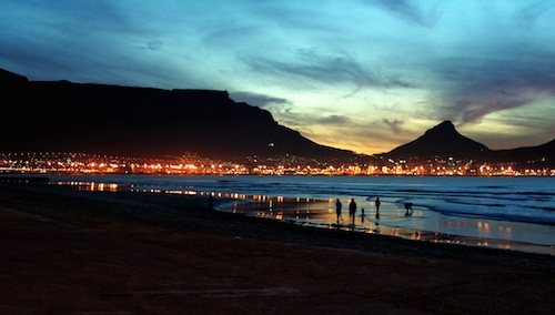 Silicon Cape Initiative was a rousing success