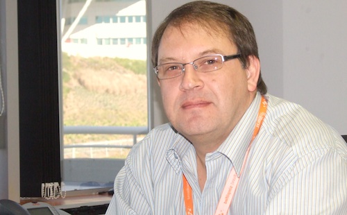 Jannie van Zyl Jannie van Zyl