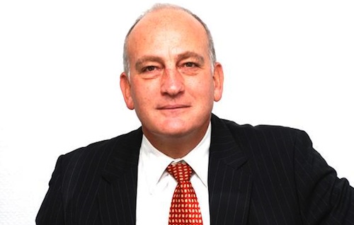 Karel Pienaar Karel Pienaar