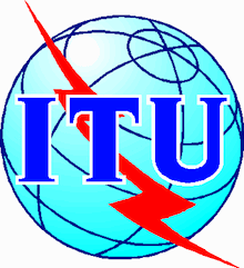 ITU logo