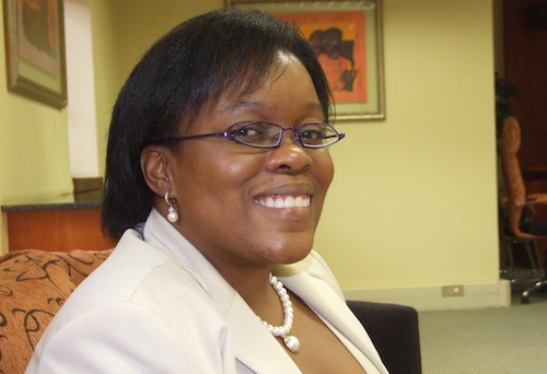 Mamodupi Mohlala Mamodupi Mohlala