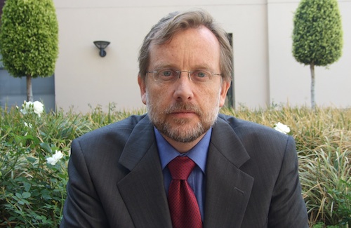 Mark Walker