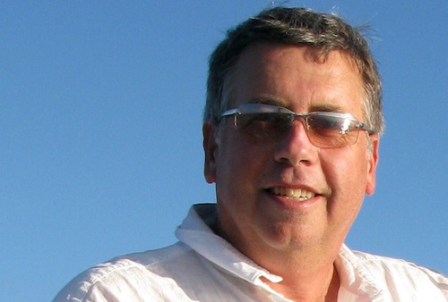 Mark Pretorius