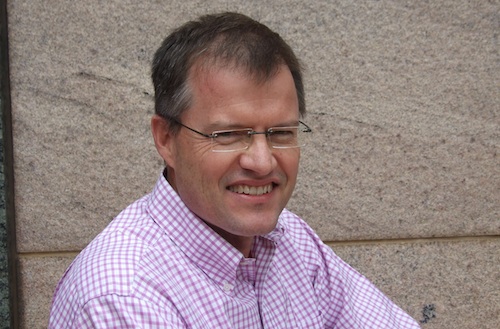 Paul Theron