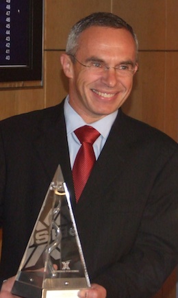 Pieter Uys