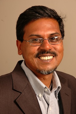 Shan Ramburuth
