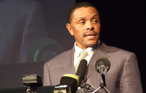 Siphiwe Nyanda Siphiwe Nyanda