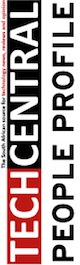 TechCentral People Profile