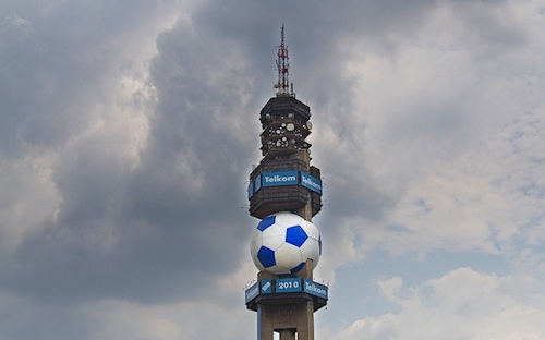 Lucasrand Tower Lucasrand Tower