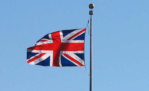 Union Jack