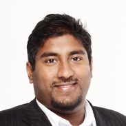 Vinny Lingham