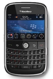 BlackBerry Bold