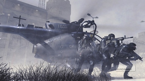 CODWM-2