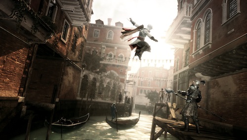 Assassin's Creed 2 - 2 Assassin's Creed 2 - 2
