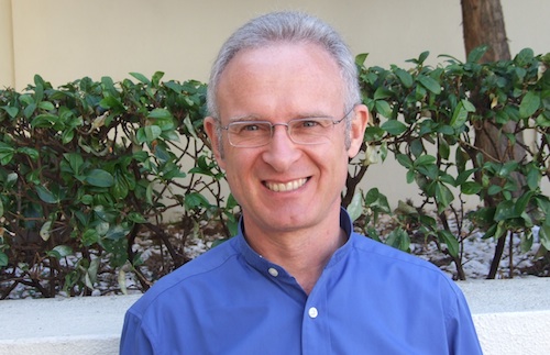 Arthur Goldstuck Arthur Goldstuck