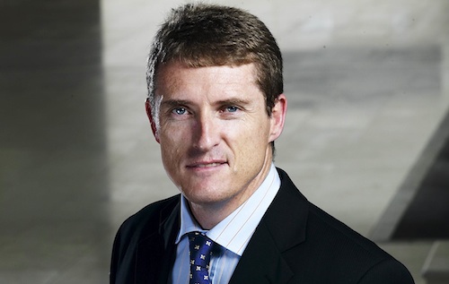 Brett Dawson Brett Dawson
