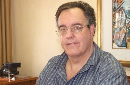 Denis Smit