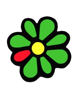 ICQ logo