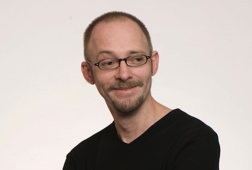 Ivo Vegter