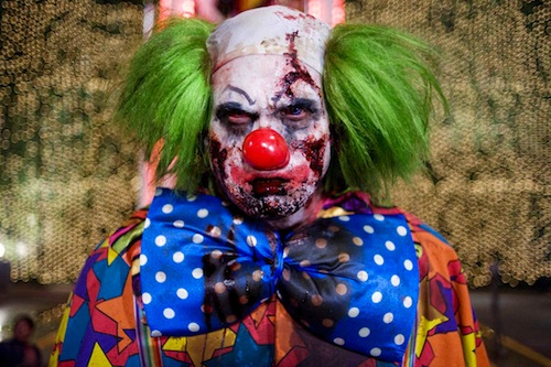 Zombieland Zombieland
