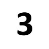3 3