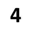 4 4