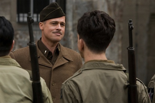 Inglourious Basterds Inglourious Basterds