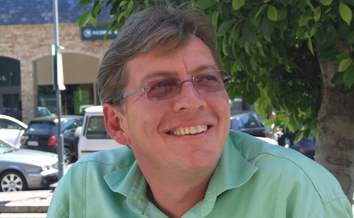 Hein Engelbrecht Hein Engelbrecht