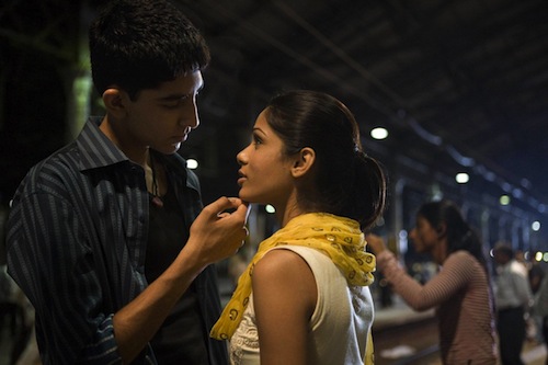 Slumdog Millionaire Slumdog Millionaire