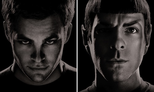 Star Trek Star Trek