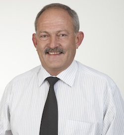 Fanie van Rensburg Fanie van Rensburg