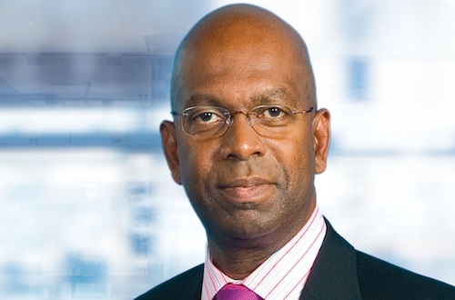 Bob Collymore Bob Collymore