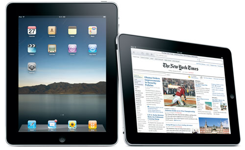 Apple iPad - 1 Apple iPad - 1
