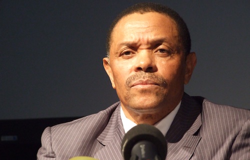 Siphiwe Nyanda Siphiwe Nyanda