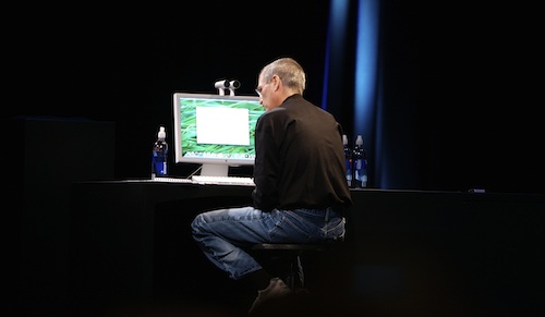 Steve Jobs Steve Jobs