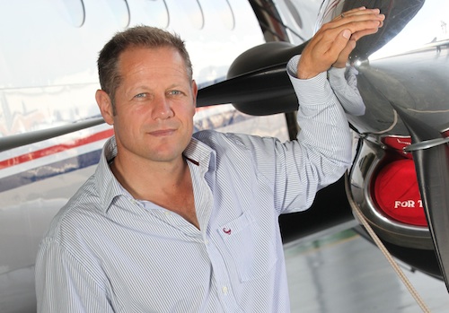 Carel van der Merwe Carel van der Merwe